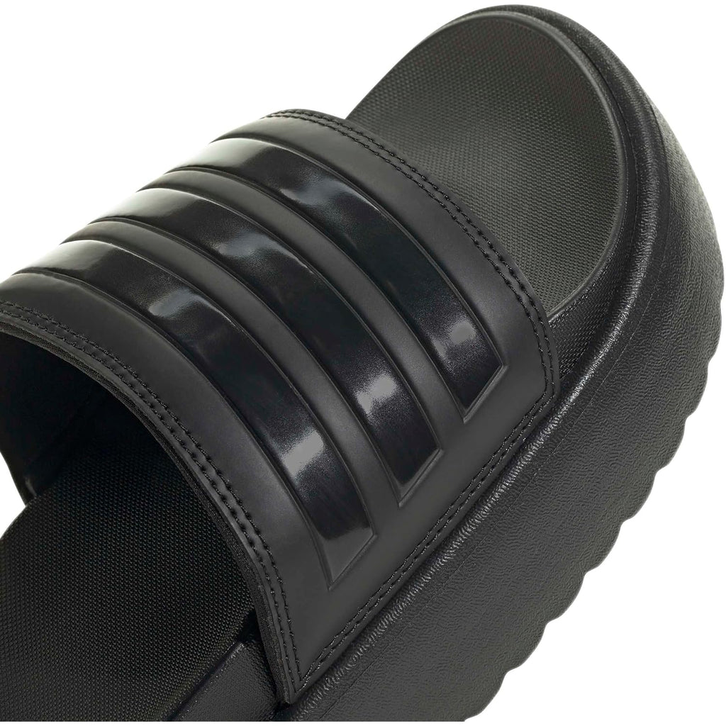 Adidas Women'S Adilette Platform Slide Sandals