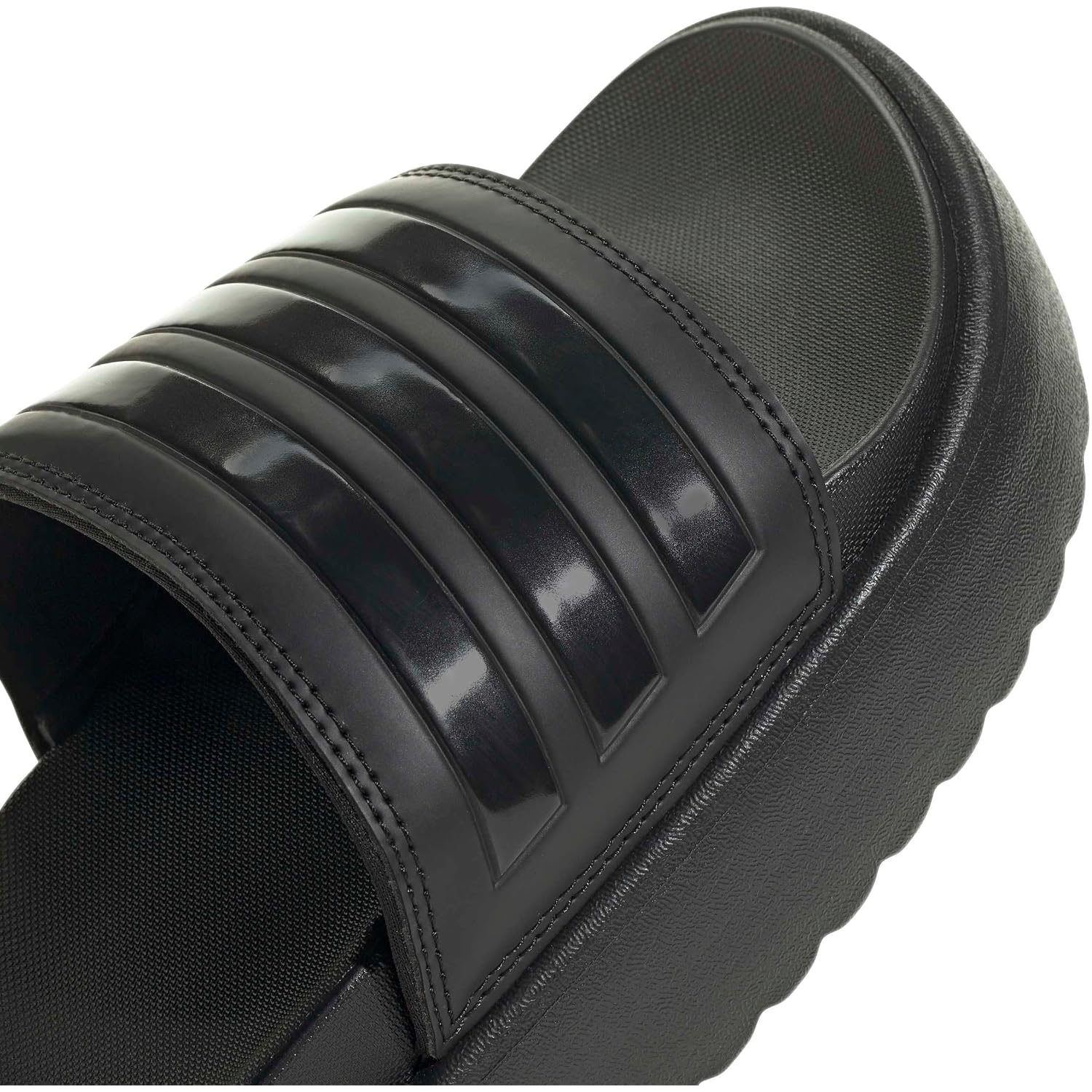 Adidas Women'S Adilette Platform Slide Sandals