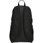Adidas Defender 5 Backpack For Sports, Gym, School And Travel, 33L, Black/Black, Osfa