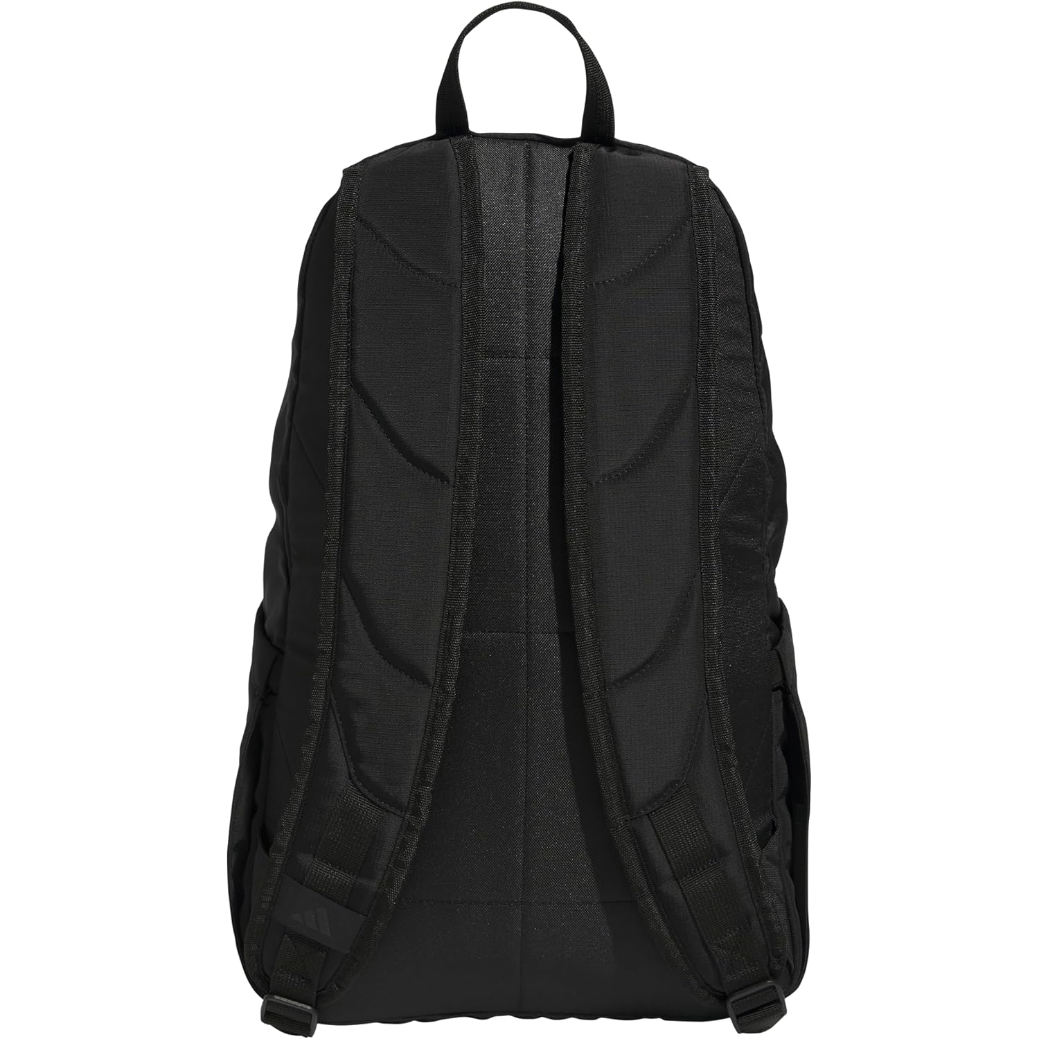 Adidas Defender 5 Backpack For Sports, Gym, School And Travel, 33L, Black/Black, Osfa