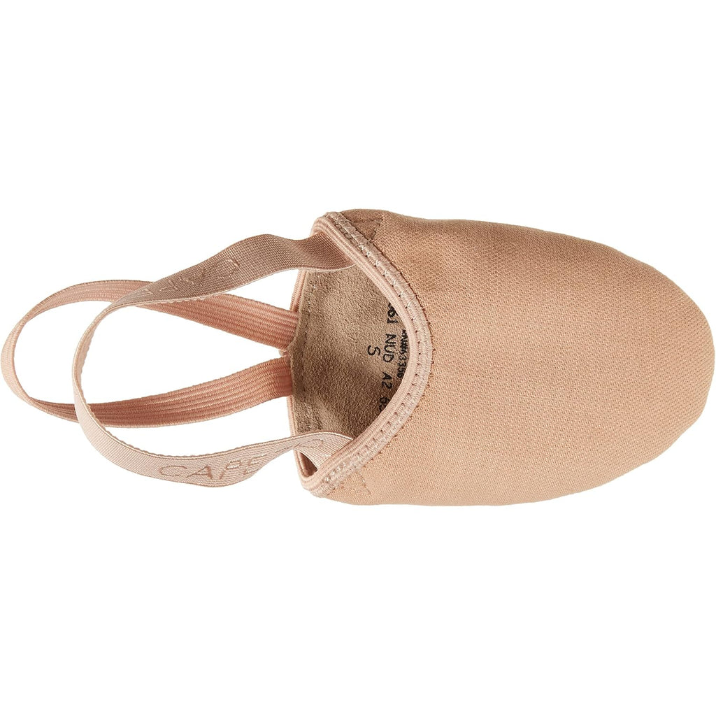 Capezio Women'S Canvas Pirouette Ii