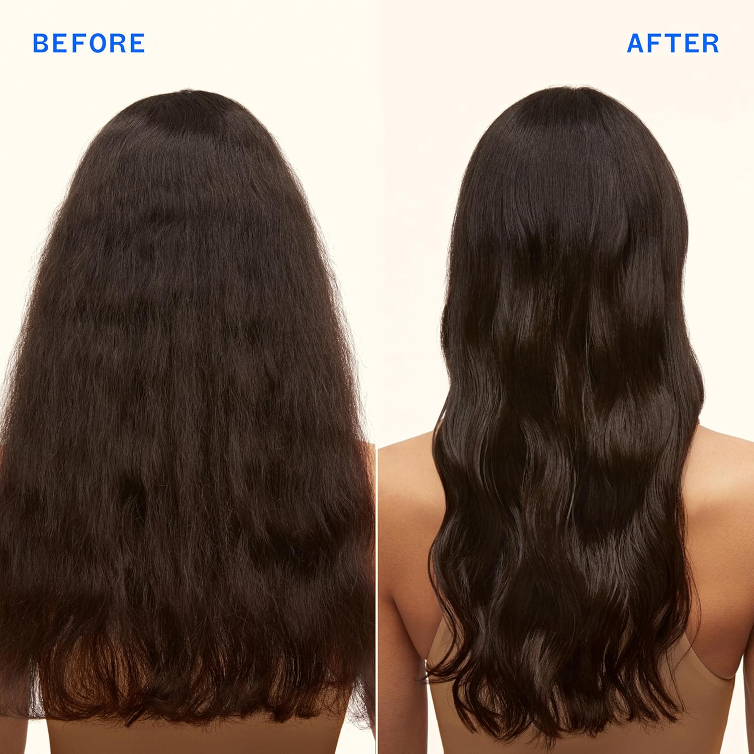 amika hydro rush intense moisture conditioner with hyaluronic acid