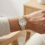Timex Women's Easy Reader Watch