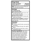 Amazon Basics 2-In-1 Anti-Dandruff Shampoo & Conditioner, Itch Relief, Safe For All Hair Types, Paraben-Free, Gentle And Ph Balanced, 12.5 Fluid Ounces, 1-Pack (Previously Solimo)