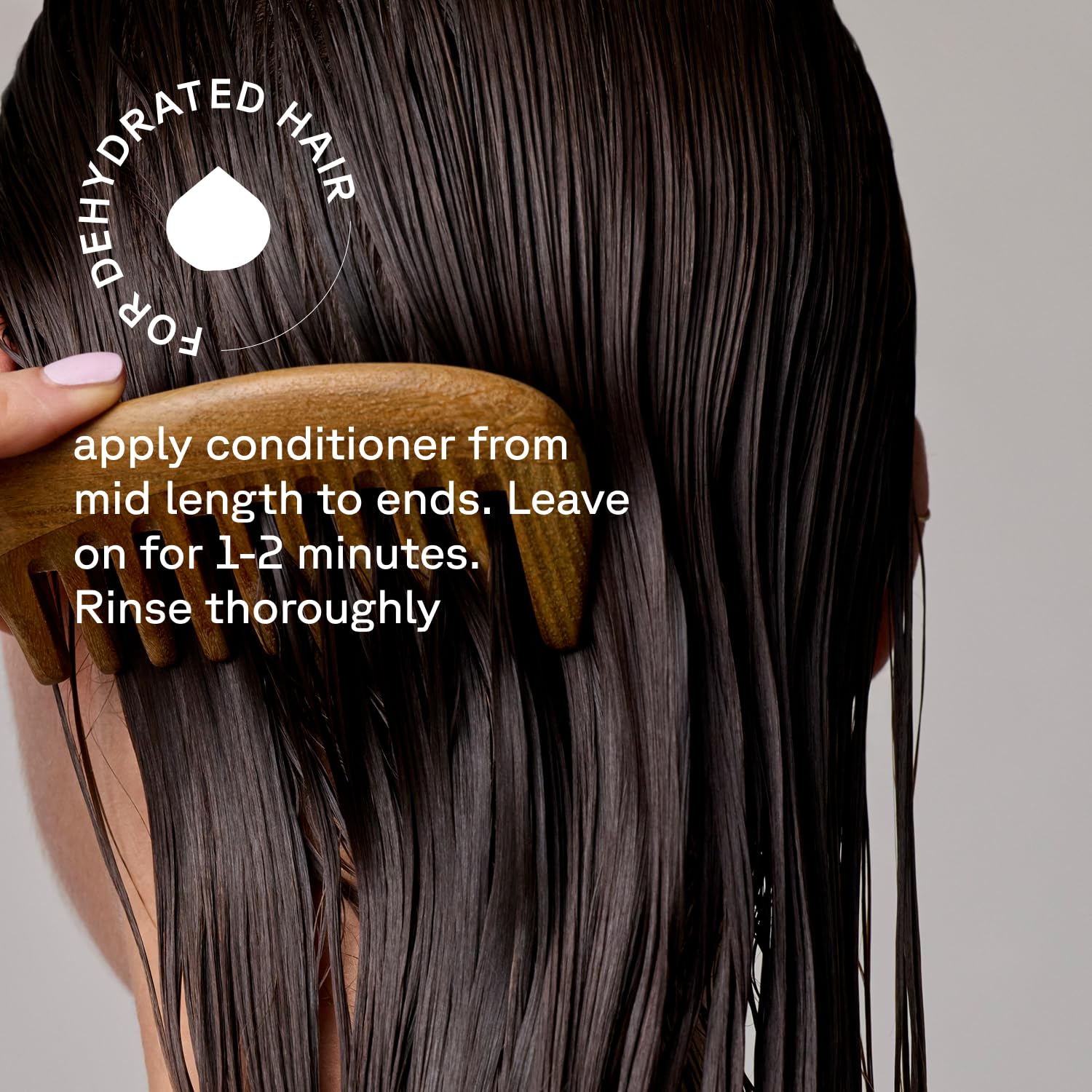 Acure Ultra Hydrating Conditioner - Deep Moisture Conditioner For Women & Men W/ Dry, Damaged, Fine, Dry, Damaged, Color Treated Hair & Scalp W/ Argan Oil, Vegan, Paraben Free, Sulfate Free - 8 Fl Oz