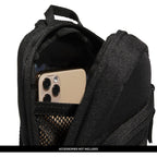 Prime Mini Sling Crossbody Bag, small size for festivals and travel