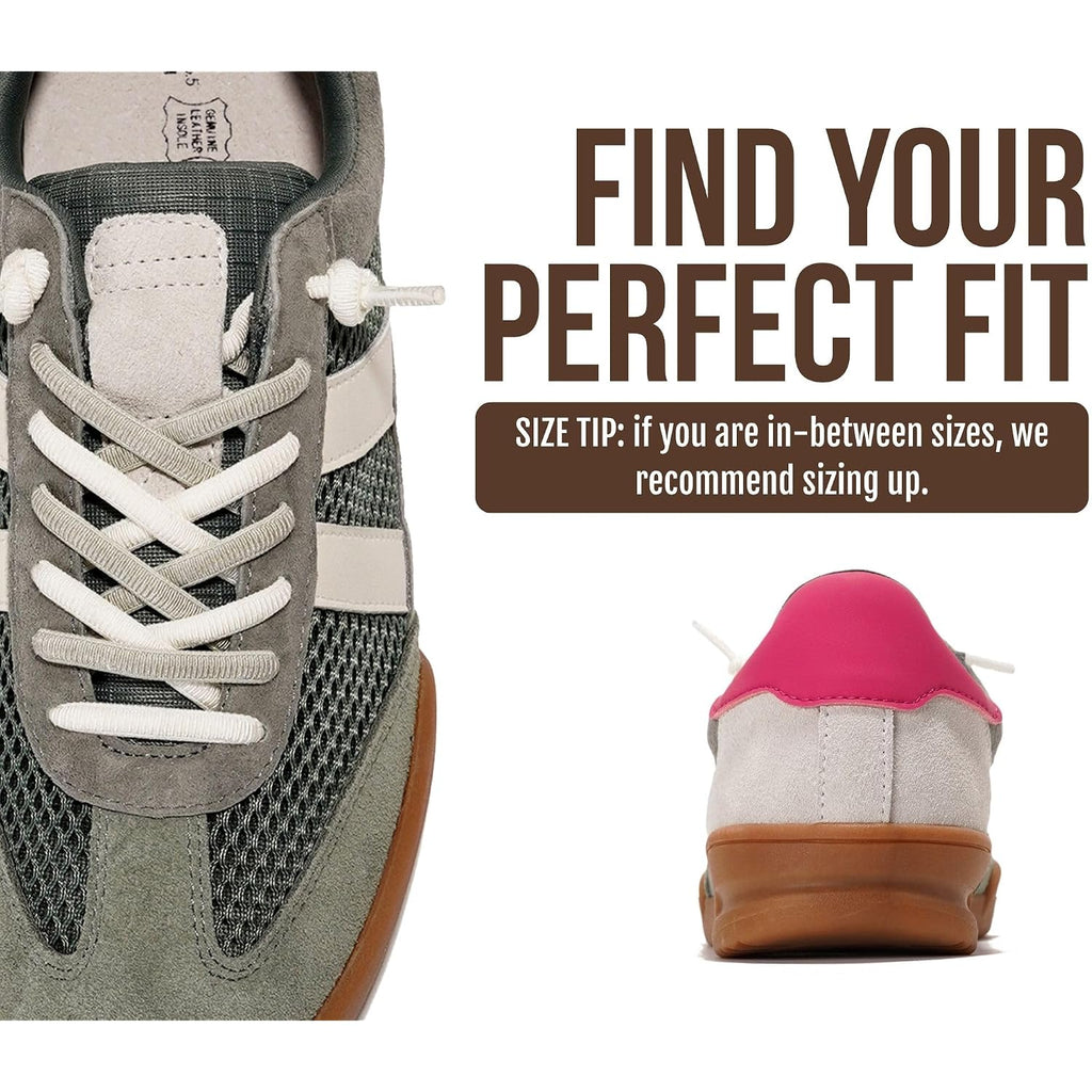 Project Cloud 100% Genuine Leather Casual Sneakers For Women - Memory Foam Insoles - Womens Shoes & Lightweight Women'S Fashion Sneakers - Slip On Shoes For Women Footwear (Verdy)