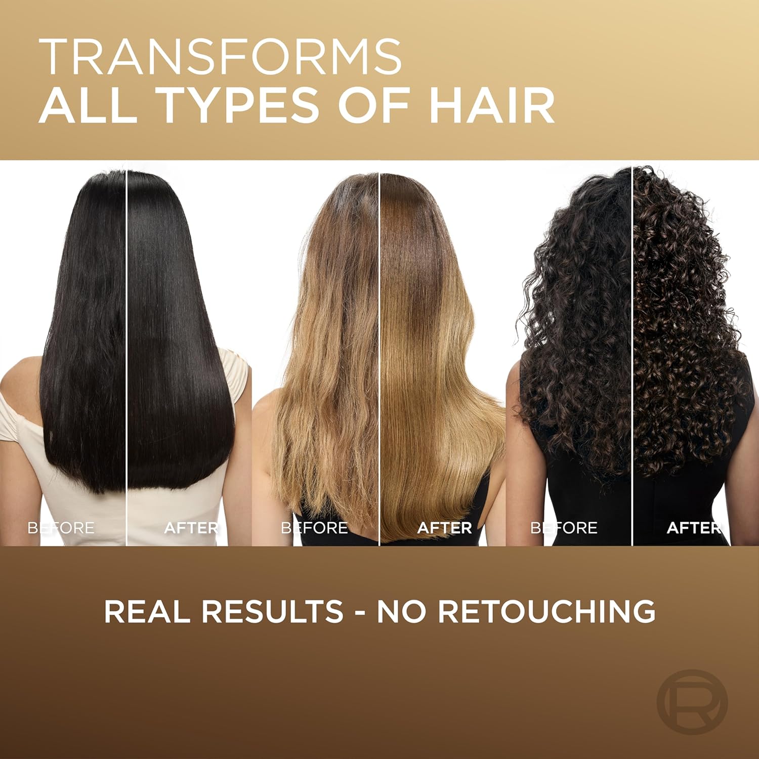 L'Oreal Paris Elvive TR5 Power Restore Multi Use Treatment (Packaging May Vary)