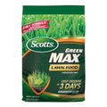 Scotts Green Max Lawn Food, 16.67 Lbs. | Lawn Fertilizer For Grass Plus Iron Supplement, Grass Fertilizer, Covers 5,000 Sq. Ft.