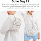 Coach Women'S Soho Bag 25