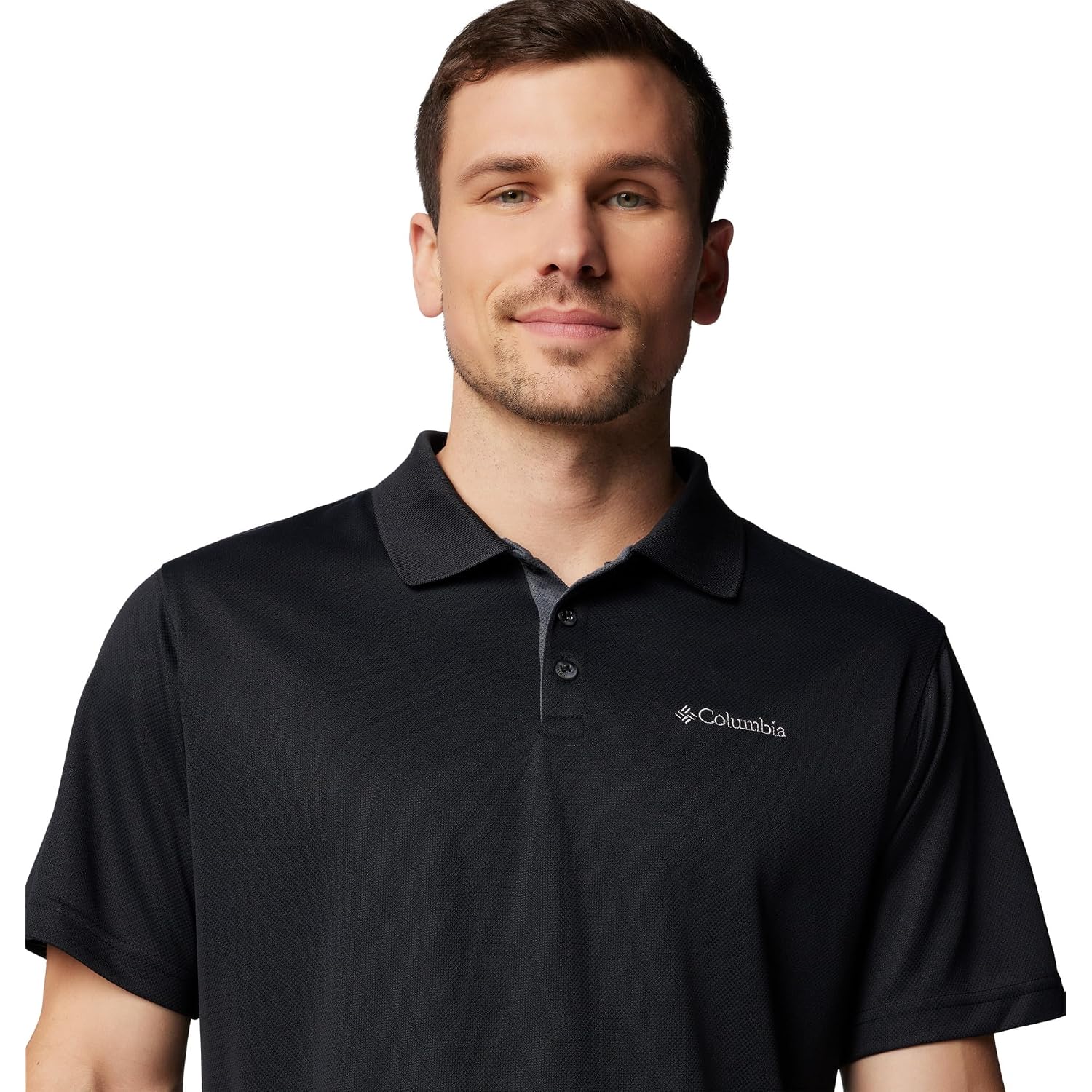 Columbia Men'S Utilizer Polo