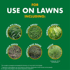 Spectracide Weed Stop For Lawns Plus Crabgrass Killer Concentrate, Weed Killer, 32 Ounces