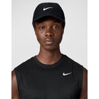 Nike Unisex Adult Dri-FIT Club Unstructured Featherlight Cap Hat | Mens and Womens