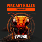 Amdro Fire Ant Killer Bait Granules, 2 Lbs (100099072)