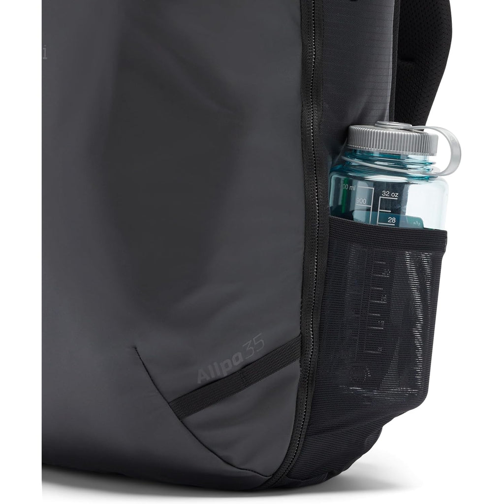 Cotopaxi Allpa 35L Travel Pack, Black