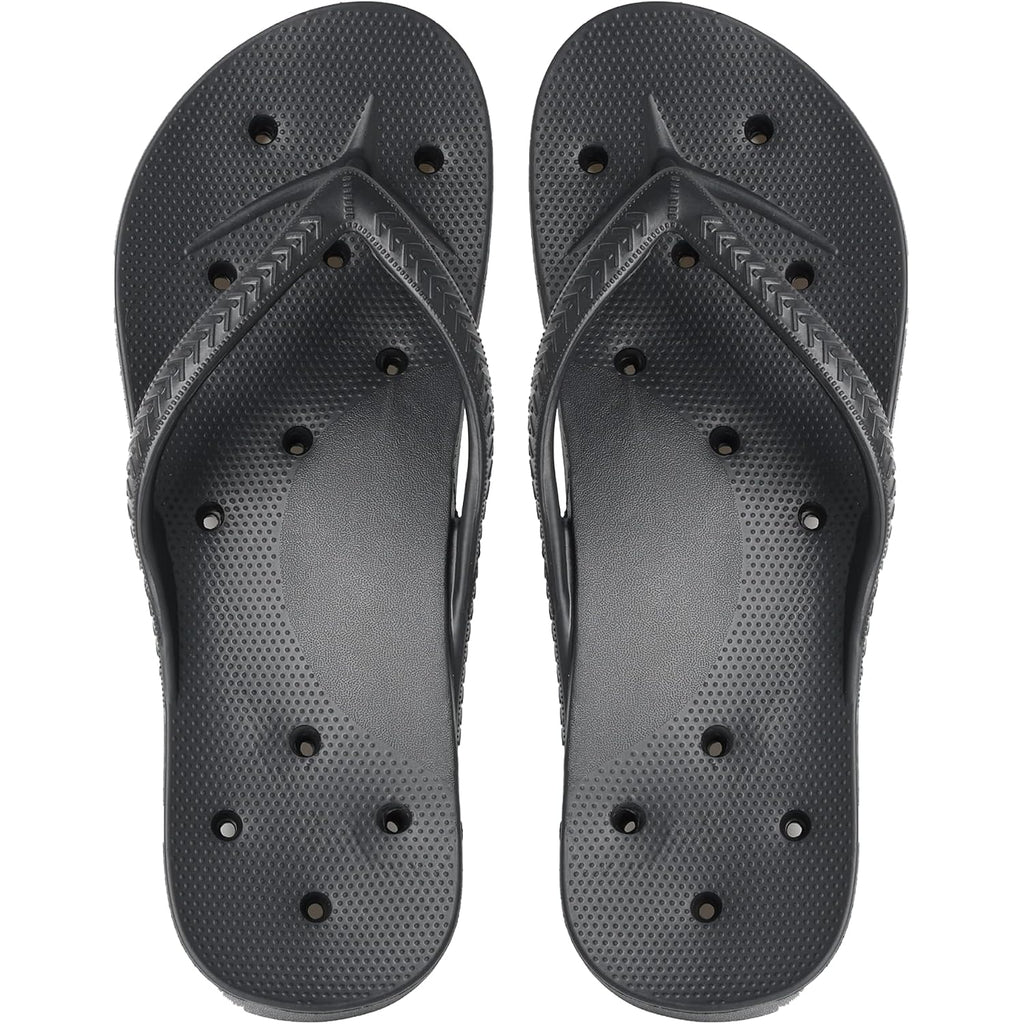 Shower Shoes For Men & Women, Non-Slip Slippers Quickly Drying Sandals, Arch Support Flip Flops For Beach Pool Bath Gym College Dorm
