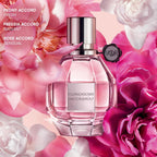 Viktor&Rolf - Flowerbomb Eau de Parfum & Flowerbomb Extreme Travel Set ($60 Value) - 0.2 Fl Oz Each