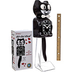 Kit Cat Klock Gentlemen The Original (Classic Black)
