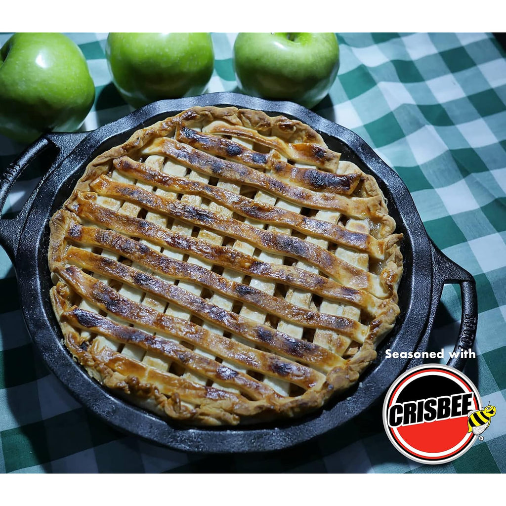 Stik® Cast Iron And Carbon Steel Seasoning - Family Made In Usa - The Cast Iron Seasoning Oil & Conditioner Preferred By Experts - Maintain A Cleaner Non-Stick Skillet