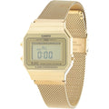 G-Shock A700Wmg-9Avt Gold One Size