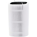 Blueair Blue Pure 411+ Genuine Replacement Filter, Particle And Activated Carbon