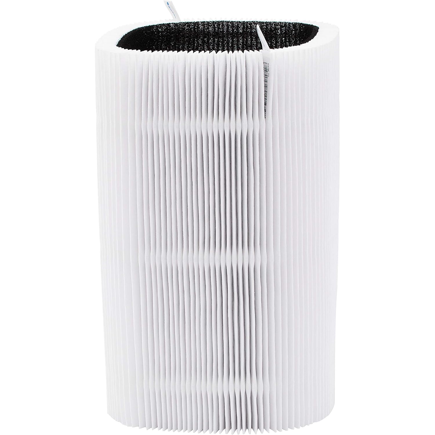 Blueair Blue Pure 411+ Genuine Replacement Filter, Particle And Activated Carbon