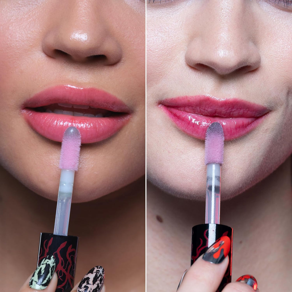 COVERGIRL x STRANGER THINGS The Bite PH Transforming Lip Gloss - 120 Mouthbreather