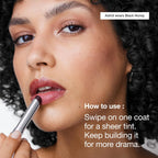Clinique Almost Lipstick Tinted Lip Balm In 3 Iconic Shades Black Honey, Pink, And Nude Honey | Sheer + Lightweight