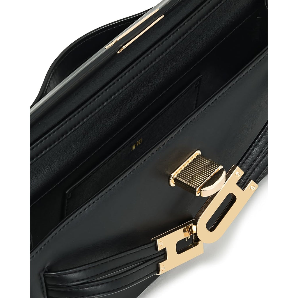 JW PEI Women's Bria Structured Top Handle Bag
