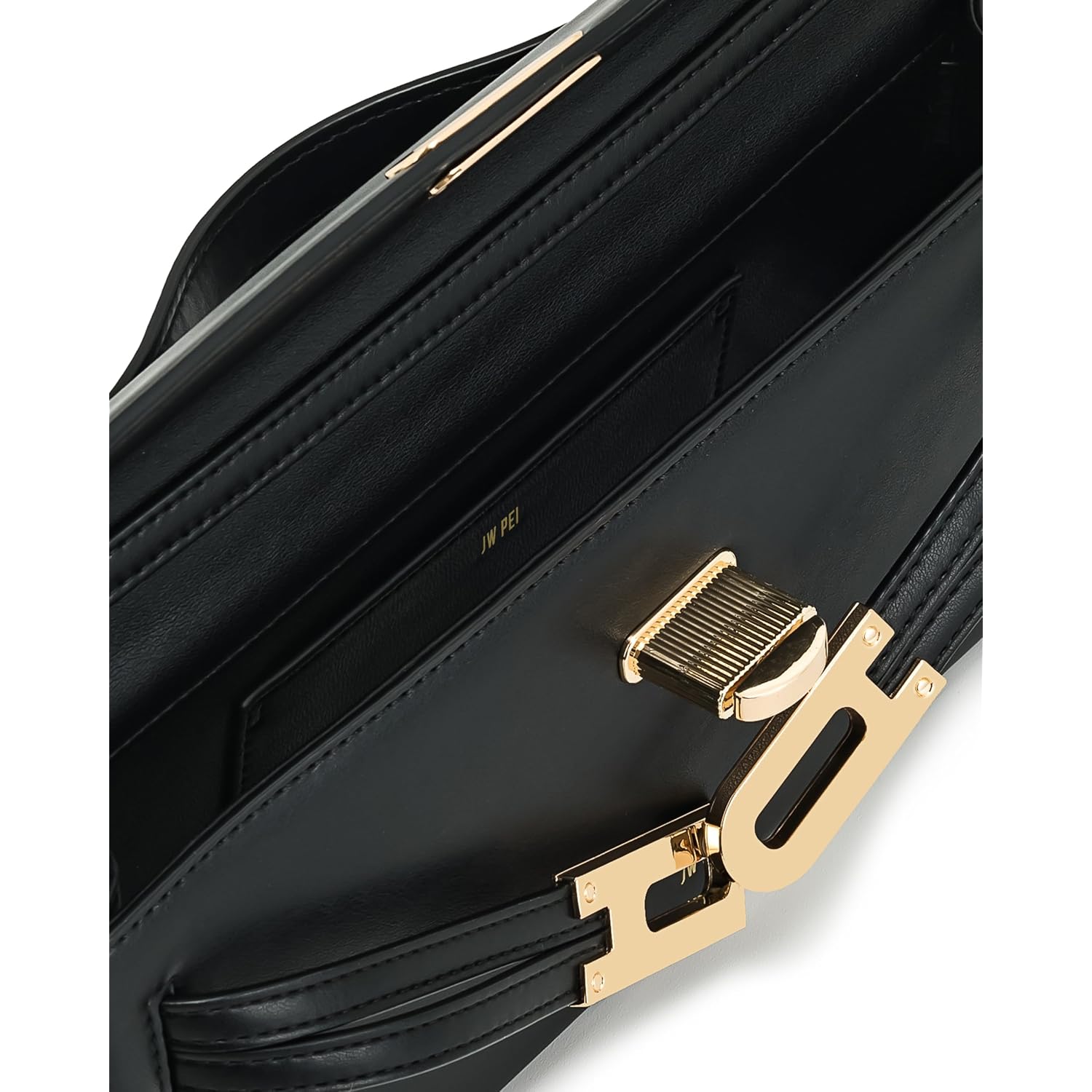 JW PEI Women's Bria Structured Top Handle Bag