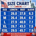Women'S 4Th Of July Shirts America 250Th Anniversary T-Shirt Patriotic Floral Graphic Tee Casual Summer Top