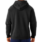 Jerzees Men’S Nublend Fleece Hoodies & Sweatshirts, Cotton Blend, Sizes S-3X