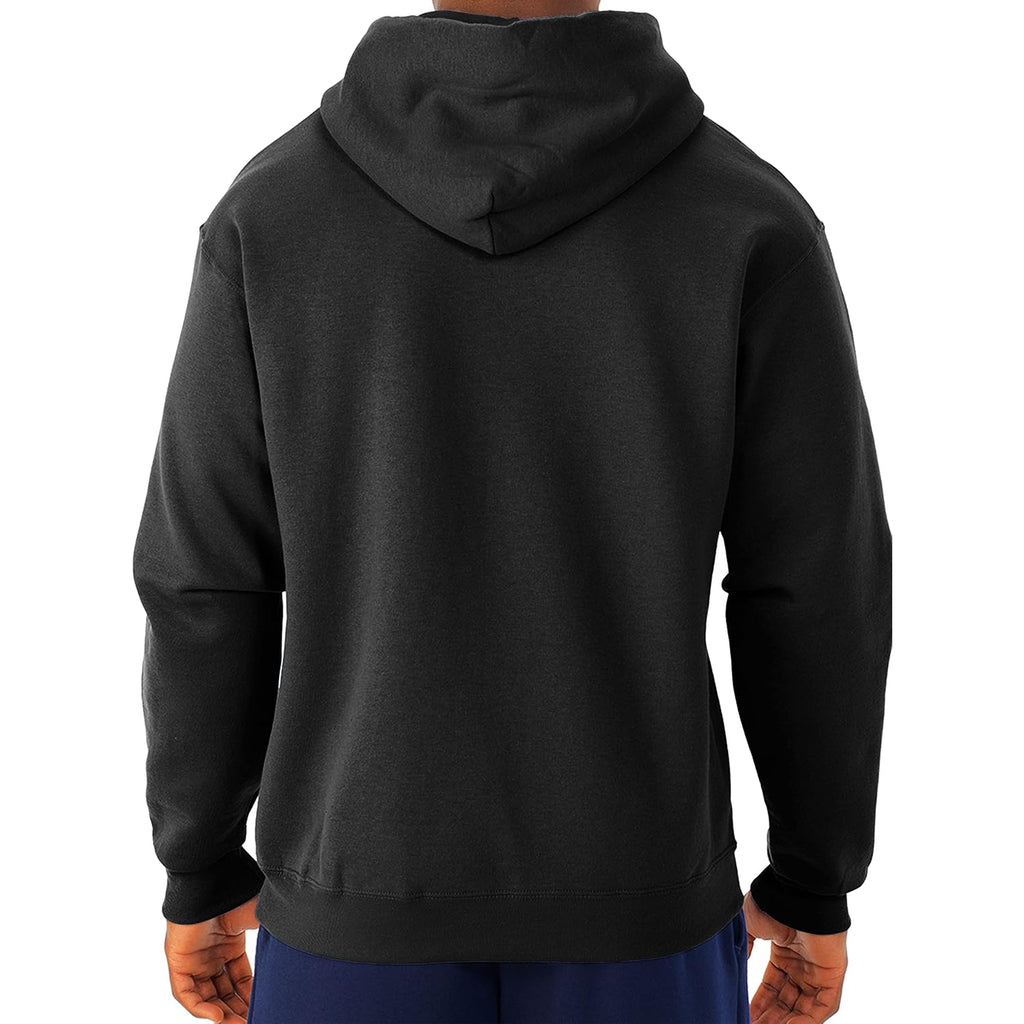 Jerzees Men’S Nublend Fleece Hoodies & Sweatshirts, Cotton Blend, Sizes S-3X