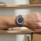 Timex Men'S Waterbury Classic 40Mm Watch