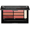 Maybelline New York Lip Studio Color Contour Lip Palette, Blushed Bombshell, 0.17 oz.