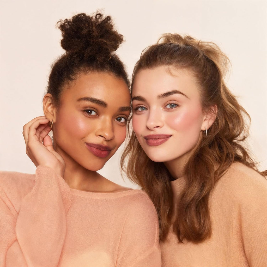 ETUDE Dear Darling Marker Tint #10 Sweet Cinnamon | Hydrating & Long Lasting Lip Stain | High Pigmented Lip Maker with Easy Drawing Tip | Korean Daily Lip Tint, Korean Makeup, Kbeauty