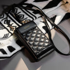 Montana West Crossbody Cell Phone Purse For Women Rfid Blocking Cellphone Wallet