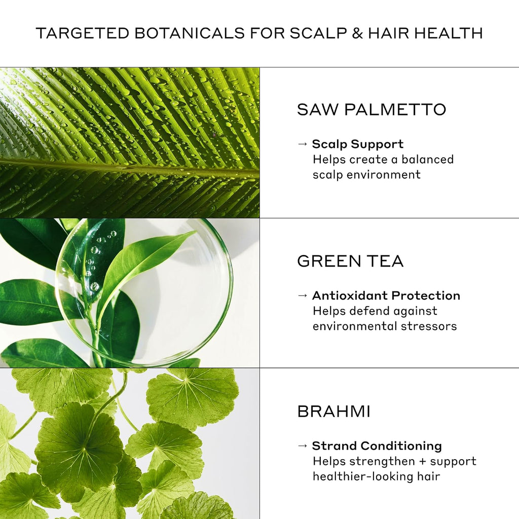 Zenagen Revolve Men'S Thickening Shampoo | Supports Appearance Of Fuller, Healthier-Looking Hair, Developed For Fine & Visibly Thinning Hair, Plant-Based, Color-Safe, 5-Minute Treatment