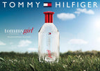 Tommy Hilfiger Tommy Girl Forever Eau de Toilette, For Women
