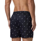 Nautica Men'S Classic Cotton 3-Pack Woven Boxers