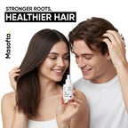Hair Growth Serum For Density, Hair Fall Control With 3% Redensyl, 5% Capixyl, 4% Anagain, 3% Procapil & 3% Baicapil, Rosemary & Biotin For Both Men & Women, 1.01 Fl.Oz./30Ml