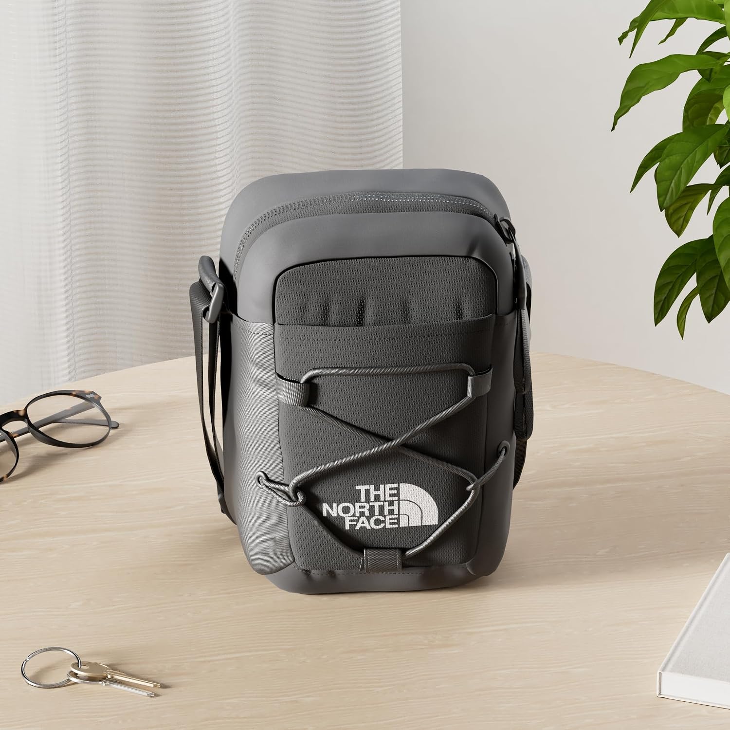 The North Face Jester Crossbody Bag