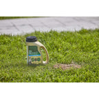 Scotts Ez Seed Dog Spot Repair Sun And Shade, 2 Lbs. | Combination Mulch, Grass Seed Mix And Soil Amendment To Neutralize And Repair Pet Spots