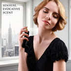 Bad Girl Eau De Parfum For Women - Top Notes Of Bergamot & Lemon Blend With Almond & Coffee - Middle Notes Of Vanilla, Cinnamon & Cacao - Perfume Suitable For Day & Night - Elegant 100Ml Bottle