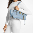 Michael Michael Kors Hamilton Moderne Small East West Shoulder Tote
