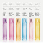 Clinique My Happy Fragrance Spray | Cocoa & Cashmere, Baby Bouquet, Cookies & Kisses, Indigo Mist, Lily of the Beach, Peony Picnic | Perfumes for Women