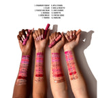 Nyx Professional Makeup Butter Gloss, Non-Sticky Lip Gloss - Tiramisu (Brown)