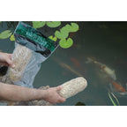 Summit Clear-Water Barley Straw Pond Treatment, 2-Pack, Treats Upto 2000 Gallons, 1000 Gallons Per Bale