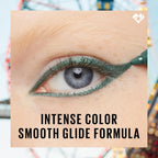 Maybelline Tattoostudio Long-Lasting Sharpenable Eyeliner Pencil, Glide On Smooth Gel Pigments With 36 Hour Wear, Waterproof, Bold Brown, 1 Count