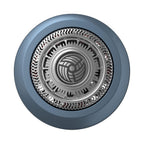 Philips Norelco Genuine SH60/72 Shaving Heads Compatible with Norelco Shaver Series 6000